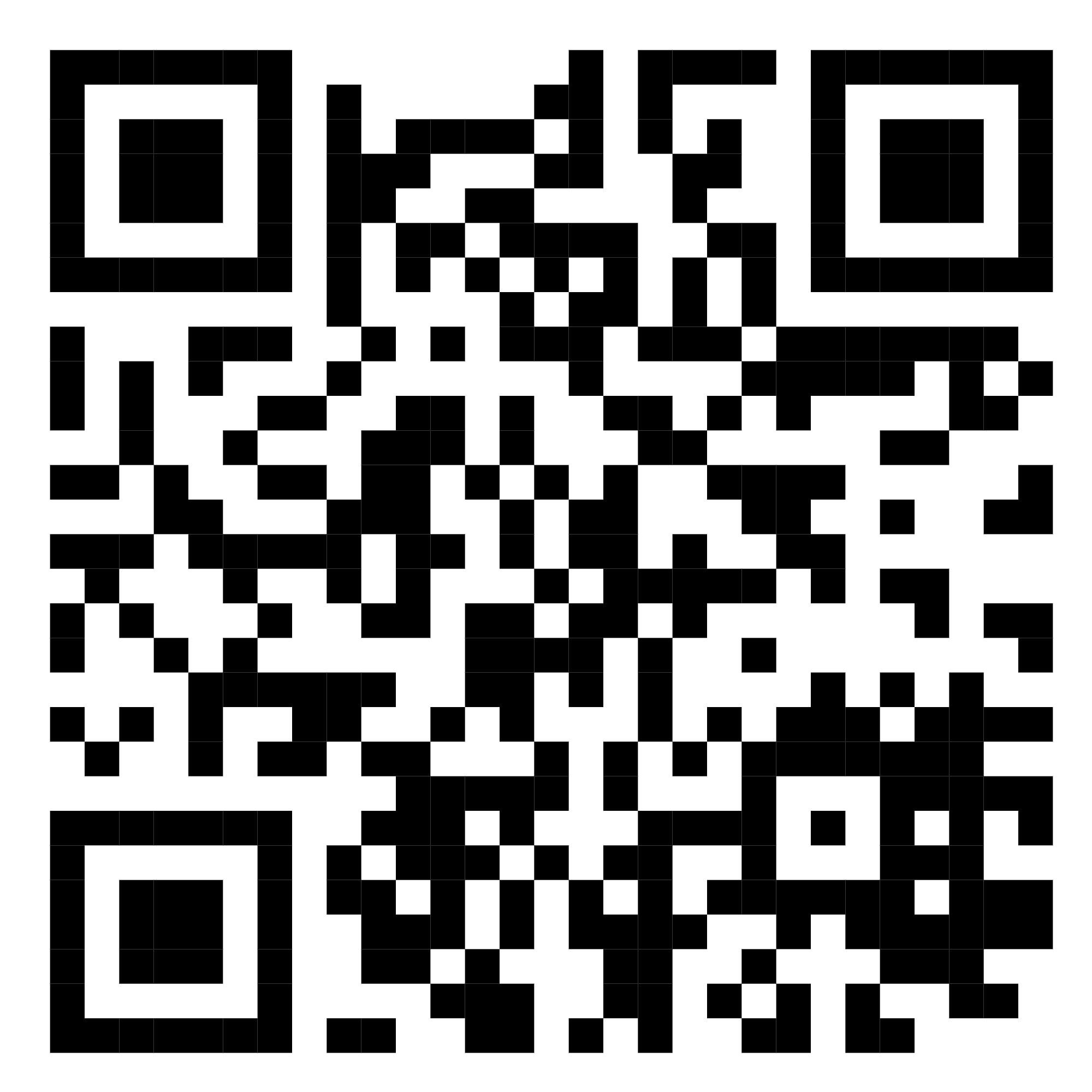 Demo QR Code